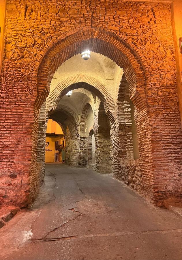 Dar Adil Kasbah Vila Tânger Exterior foto